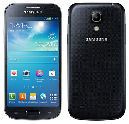 Samsung Galaxy S4 I9500