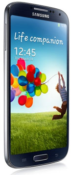 Samsung Galaxy S4