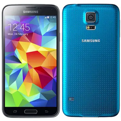 Samsung Galaxy S5