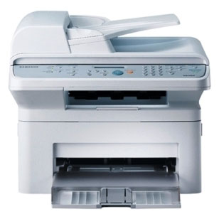 Samsung SCX-4521F Laser Multifunction Printer