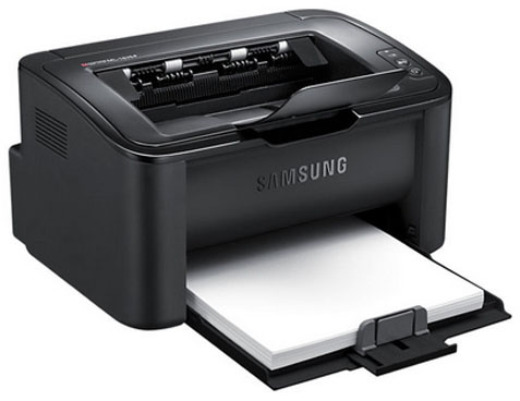 Samsung printer