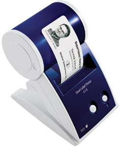 seiko smart label printer labels seiko smart label printer labels
