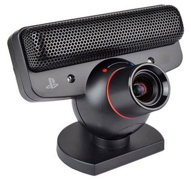 Sony PlayStation 3 Eye Camera