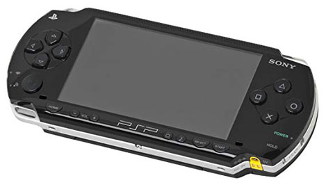 Sony PlayStation Portable