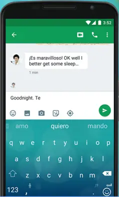 swiftkey-keyboard-first