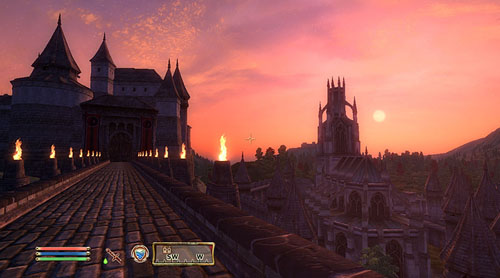 The Elder Scrolls IV: Oblivion