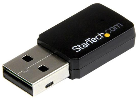 USB Wi-Fi adapter