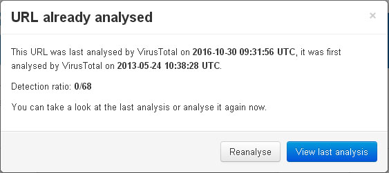 virustotal-scan-result-first