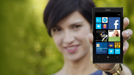 Windows Phone 8.1