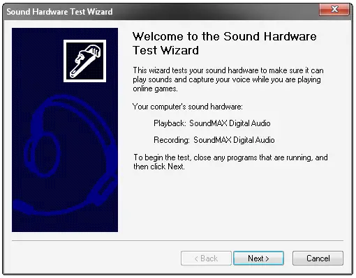 windows-sound-hardware-test-first