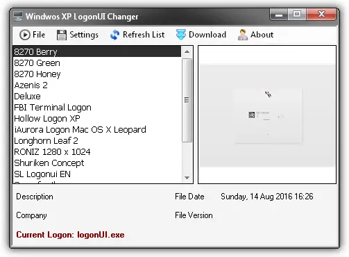 TÉLÉCHARGER LOGONUI BOOT RANDOMIZER GRATUIT RANDOMIZER BOOT TÉLÉCHARGER GRATUIT LOGONUI