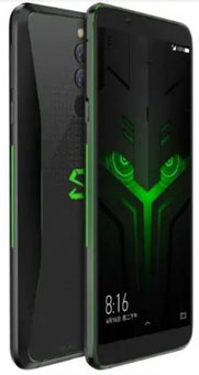 Xiaomi Black Shark Helo