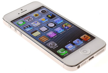 Apple iPhone 5