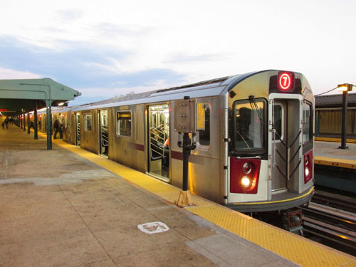 openBVE train simulator