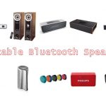 10 Best Portable Bluetooth Speakers