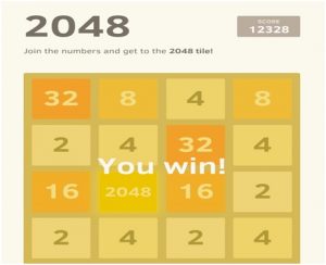 2048-puzzle-game-for-math-geeks