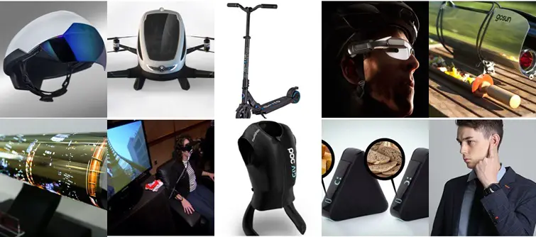 Best Upcoming Gadgets That Make Us Feel Like We Are Living In The Future