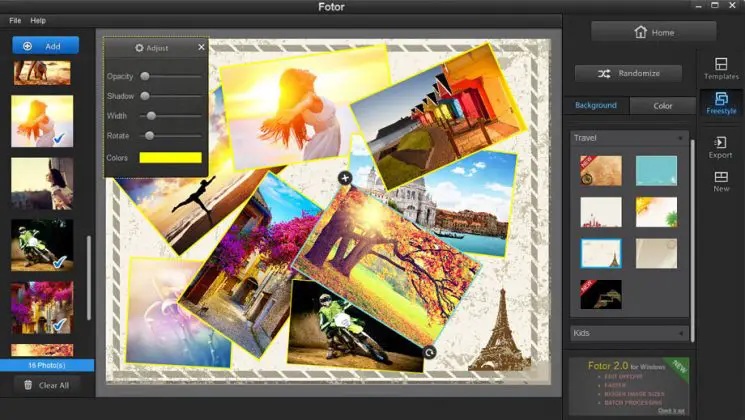 photoshop fotor photoshop fotor