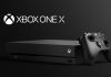 Microsoft Xbox One X: A Remarkably Powerful Console
