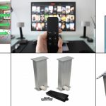 New Technology Turns Any Object Into TV Remote