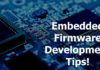 What Is Embedded Firmware Development?