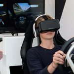 Virtual Reality In Automotive Industry