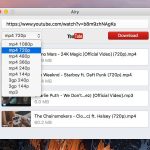 Airy: The Friendliest YouTube Downloader For Mac