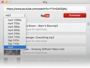 airy youtube downloader for pc airy youtube downloader for pc