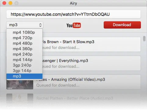 airy youtube downloader safe airy youtube downloader safe