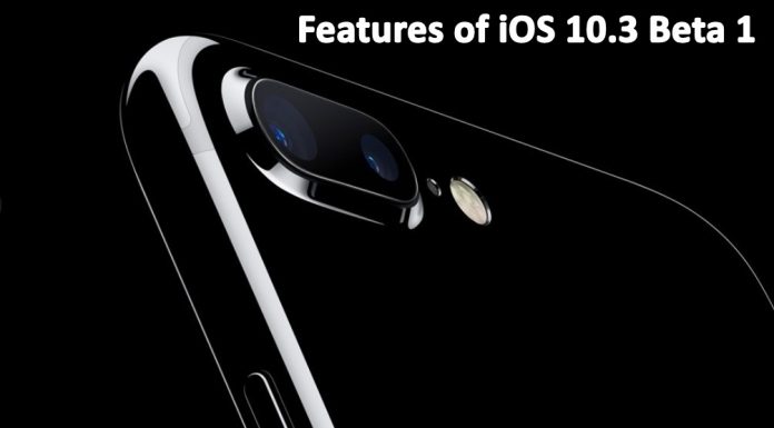 Top 5 Major Features Of Apple’s Latest IOS Update