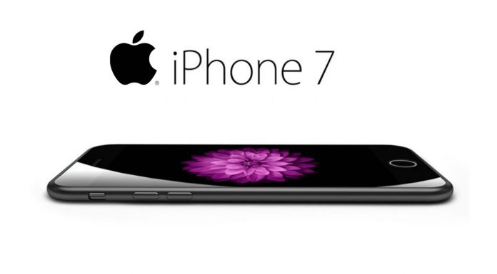 Know the Latest iPhone 7 Specifications