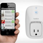 Monitor Your Home Appliances with Wemo Switch