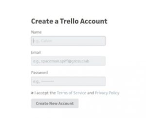 create-a-trello-account