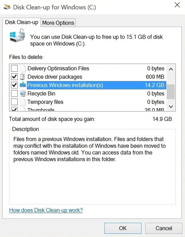 disk-clean-up-tool-for-windows