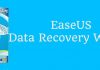 EaseUS: A Free Data Recovery Wizard To Recover Deleted Files