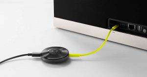 google-chromecast-audio-for-speakers