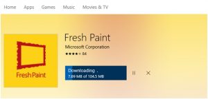 how-to-download-fresh-paint-app
