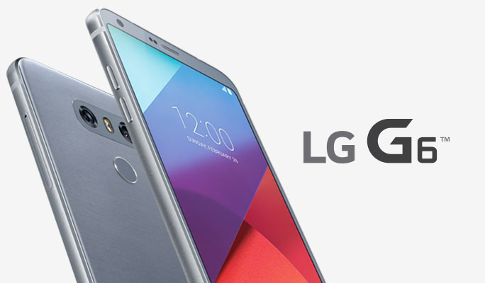 LG G6: First Smartphone To Feature Dolby Vision HDR Imaging