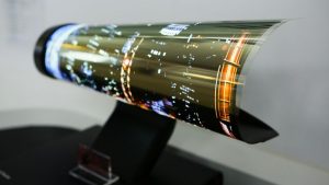 lg-introduced-the-rollable-oled