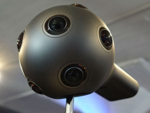nokia-ozo-virtual-reality-camera