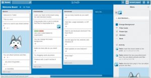 organize-stuff-in-trello-board