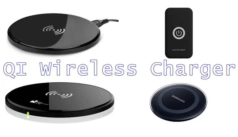 wear os qi charging