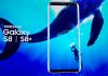 What’s New In The Latest Samsung Galaxy S8?