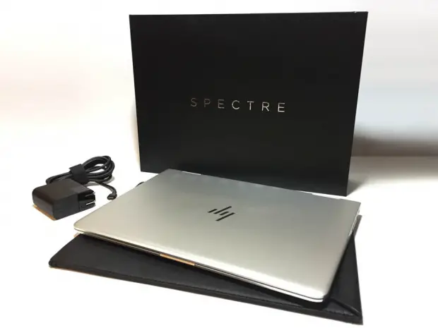 Spectre x360: HP’s Latest Hybrid Laptop