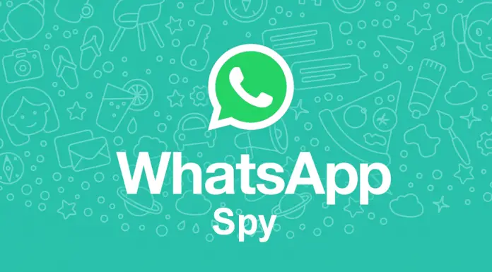 Spy WhatsApp Through SpyMyFone Spy Service