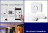 The Next Generation Of Smart Homes
