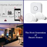 The Next Generation Of Smart Homes