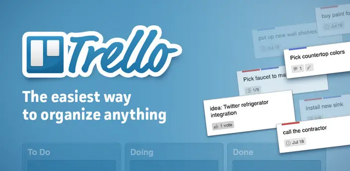 How to Download and Use the Trello App