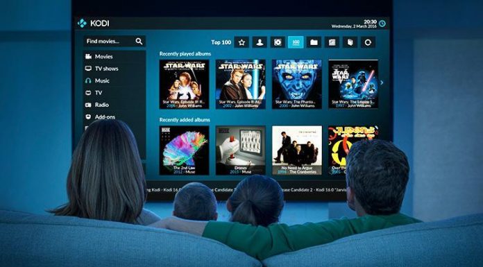 Kodi Boxes: Are They Illegal To Use?