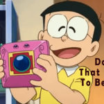 Top 10 Technologies From Doraemon That We Wished To Be In Reality